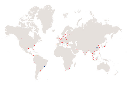 Service map 20171018