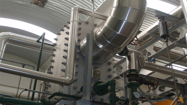 Feedwater preheating 640x360px