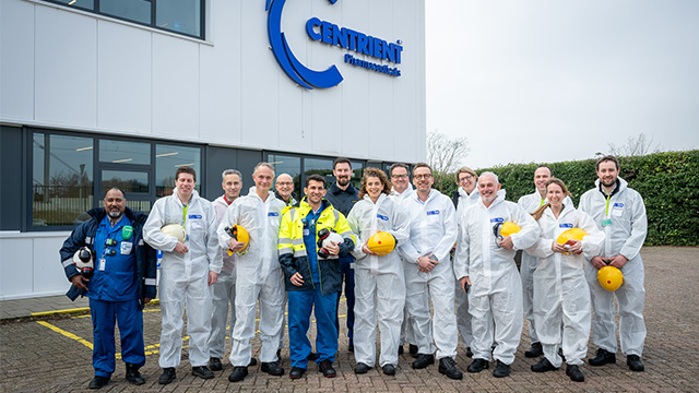 minister hermans visi to centrient pharmaceuticals 1