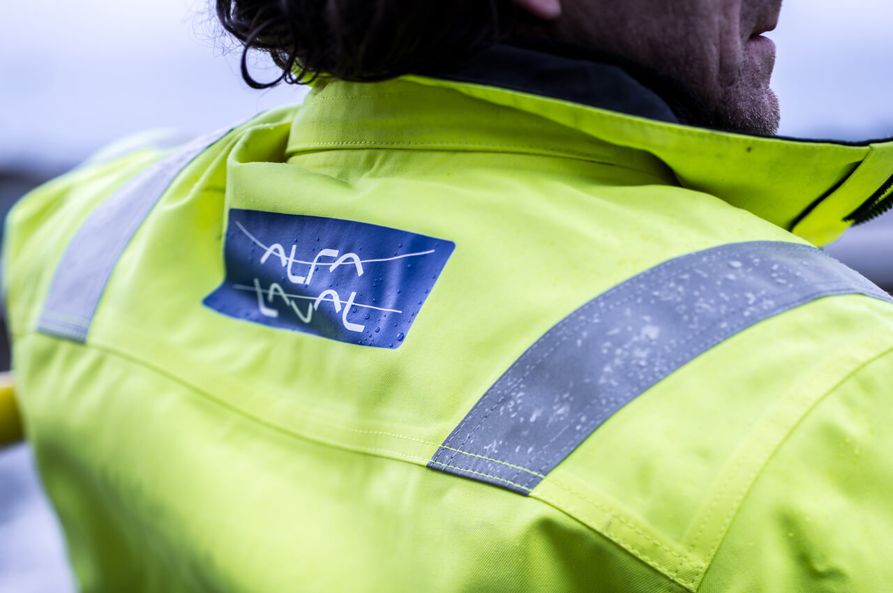 5000 service engineers stand ready to support you